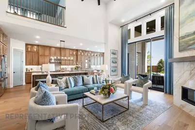 1819 Apple Tree Drive, Rockwall, TX 75087 - Photo 8