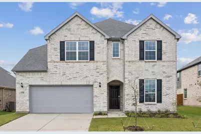 1216 Kristina Street, Anna, TX 75409 - Photo 1