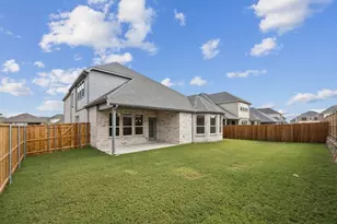 1216 Kristina St, Anna, TX 75409 - Photo 18