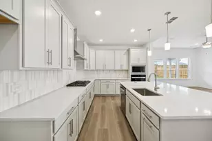 1216 Kristina St, Anna, TX 75409 - Photo 6