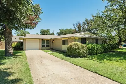 832 Greenhaven Drive, Richardson, TX 75080 - Photo 2