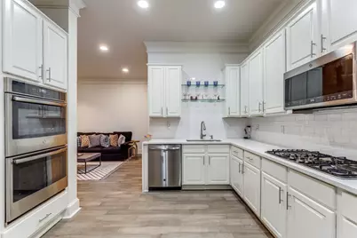 3303 Blackburn Street #203, Dallas, TX 75204 - Photo 12