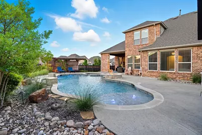 7945 Forest Lakes Drive, North Richland Hills, TX 76182 - Photo 2