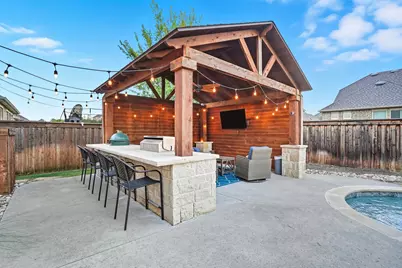 7945 Forest Lakes Drive, North Richland Hills, TX 76182 - Photo 34