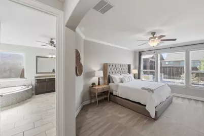 7945 Forest Lakes Drive, North Richland Hills, TX 76182 - Photo 18