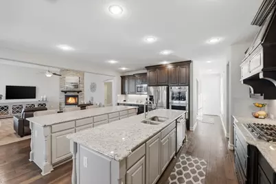 7945 Forest Lakes Drive, North Richland Hills, TX 76182 - Photo 16