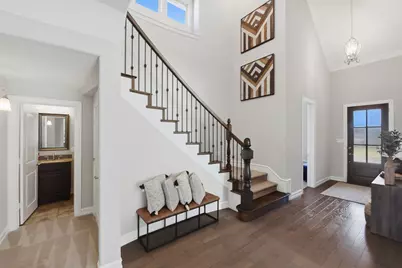 7945 Forest Lakes Drive, North Richland Hills, TX 76182 - Photo 4