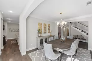 7945 Forest Lakes Dr, North Richland Hills, TX 76182 - Photo 6