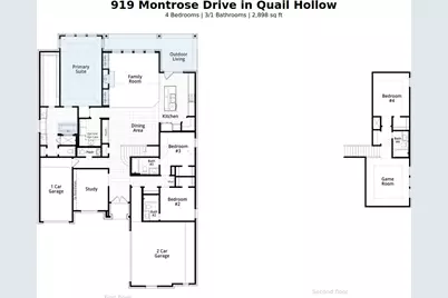 919 Montrose Drive, Rockwall, TX 75087 - Photo 20