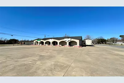 1739 N Frances Street, Terrell, TX 75160 - Photo 10