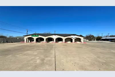 1739 N Frances Street, Terrell, TX 75160 - Photo 1