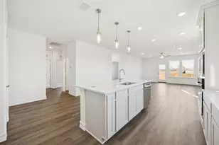 1705 David Dr, Anna, TX 75409 - Photo 4