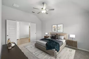 13073 Yellowstone Wy, Providence Village, TX 76227 - Photo 6