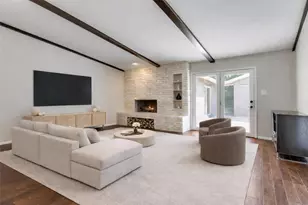 12308 Cedar Bend Dr, Dallas, TX 75244 - Photo 2