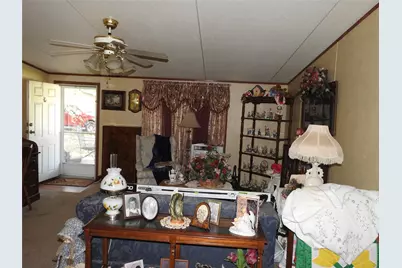 421 County Road 2905, Dodd City, TX 75438 - Photo 14