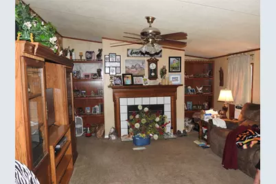 421 County Road 2905, Dodd City, TX 75438 - Photo 10