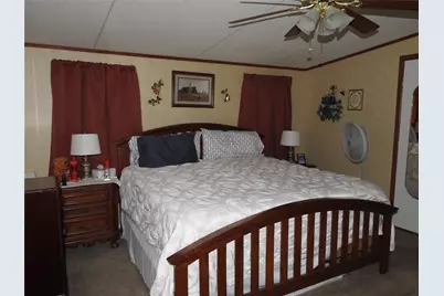 421 County Road 2905, Dodd City, TX 75438 - Photo 12