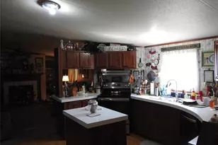 421 Co Rd 2905, Dodd City, TX 75438 - Photo 8