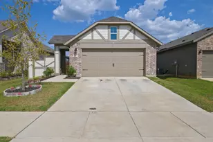 933 King St, Aubrey, TX 76227 - Photo 1