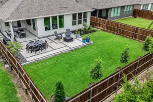 752 Fletcher Dr, Fate, TX 75087 - Photo 38