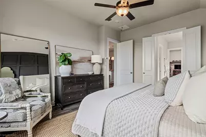 752 Fletcher Drive, Fate, TX 75087 - Photo 18