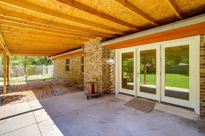 2728 Foxcroft Circle, Denton, TX 76209 - Photo 36