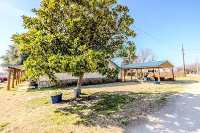 513 Fm 2353 N, Graford, TX 76449 - Photo 1