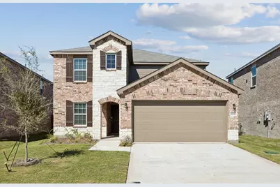 2035 Pleasant Knoll Circle, Forney, TX 75126 - Photo 1
