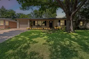 5420 Fursman Ave, Fort Worth, TX 76114 - Photo 2