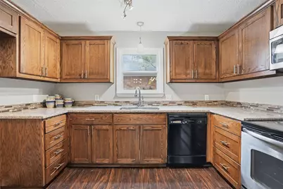 5420 Fursman Avenue, Fort Worth, TX 76114 - Photo 30