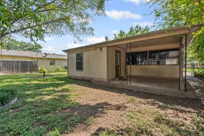 5420 Fursman Avenue, Fort Worth, TX 76114 - Photo 38