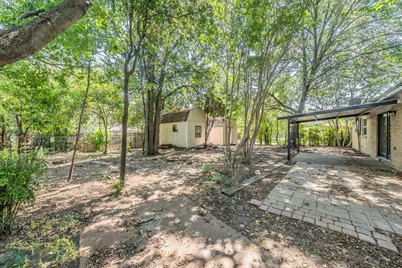 6904 Echo Hill Drive, Watauga, TX 76148 - Photo 8