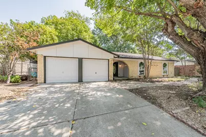 6904 Echo Hill Drive, Watauga, TX 76148 - Photo 1