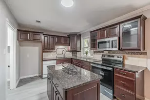 6904 Echo Hill Dr, Watauga, TX 76148 - Photo 20