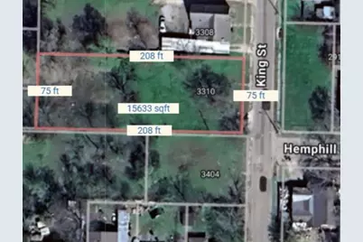 3310 King Street, Greenville, TX 75401 - Photo 1