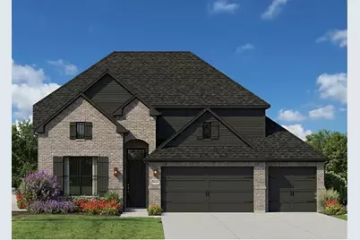 10453 Livestock Avenue, Venus, TX 76084 - Photo 1