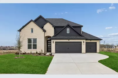 10453 Livestock Avenue, Venus, TX 76084 - Photo 1