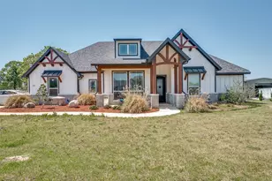 131 San Miguel Dr, Decatur, TX 76234 - Photo 1