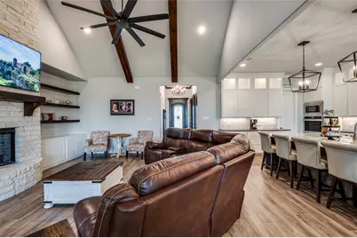 131 San Miguel Drive, Decatur, TX 76234 - Photo 8