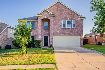 9105 Boone Drive, McKinney, TX 75071 - Photo 1