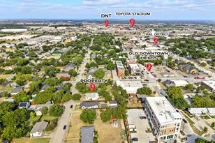 7242 Pecan St, Frisco, TX 75034 - Photo 8