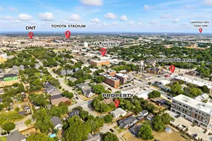 7242 Pecan St, Frisco, TX 75034 - Photo 2