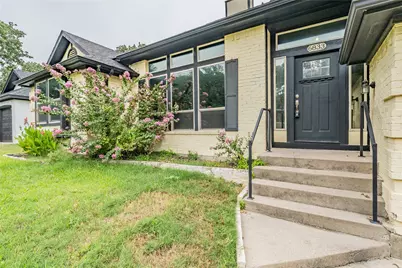 6833 Parkwood Drive, North Richland Hills, TX 76182 - Photo 4