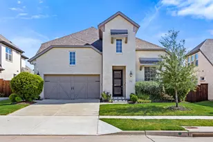 15932 Terenwood St, Frisco, TX 75035 - Photo 2