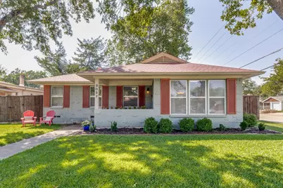 9027 Liptonshire Drive, Dallas, TX 75238 - Photo 1
