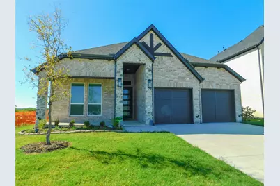 13821 Riola Drive, Little Elm, TX 75068 - Photo 2