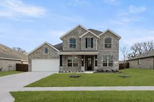 728 Stone Eagle, Azle, TX 76020 - Photo 1