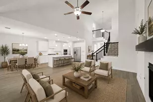 728 Stone Eagle, Azle, TX 76020 - Photo 8