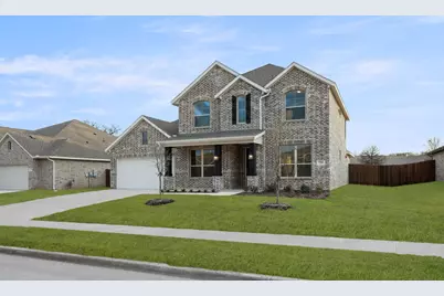 728 Stone Eagle, Azle, TX 76020 - Photo 2