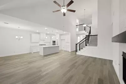 728 Stone Eagle, Azle, TX 76020 - Photo 8